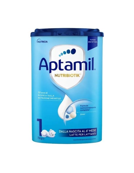 Latte di Partenza Aptamil 1 - Latte in Polvere